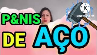 Como uma rocha