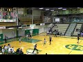 NJCAA WBB: SUNY Jamestown Community College Jayhawks VS.  SUNY Erie Community College Kats