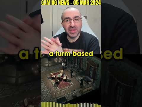 The Thaumaturge Released