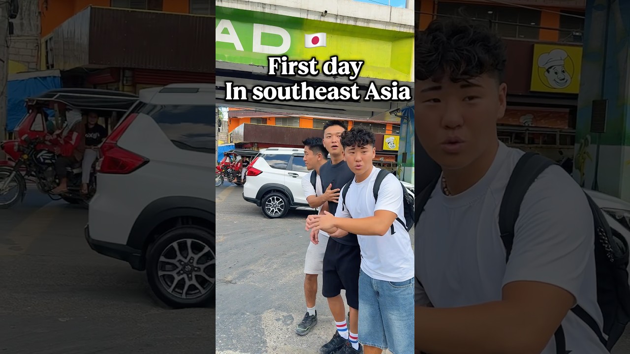 🇯🇵🇵🇭#short #philippinse#foryou#fyp#Japanese #local#cultureshock #comedy #hilarious ious