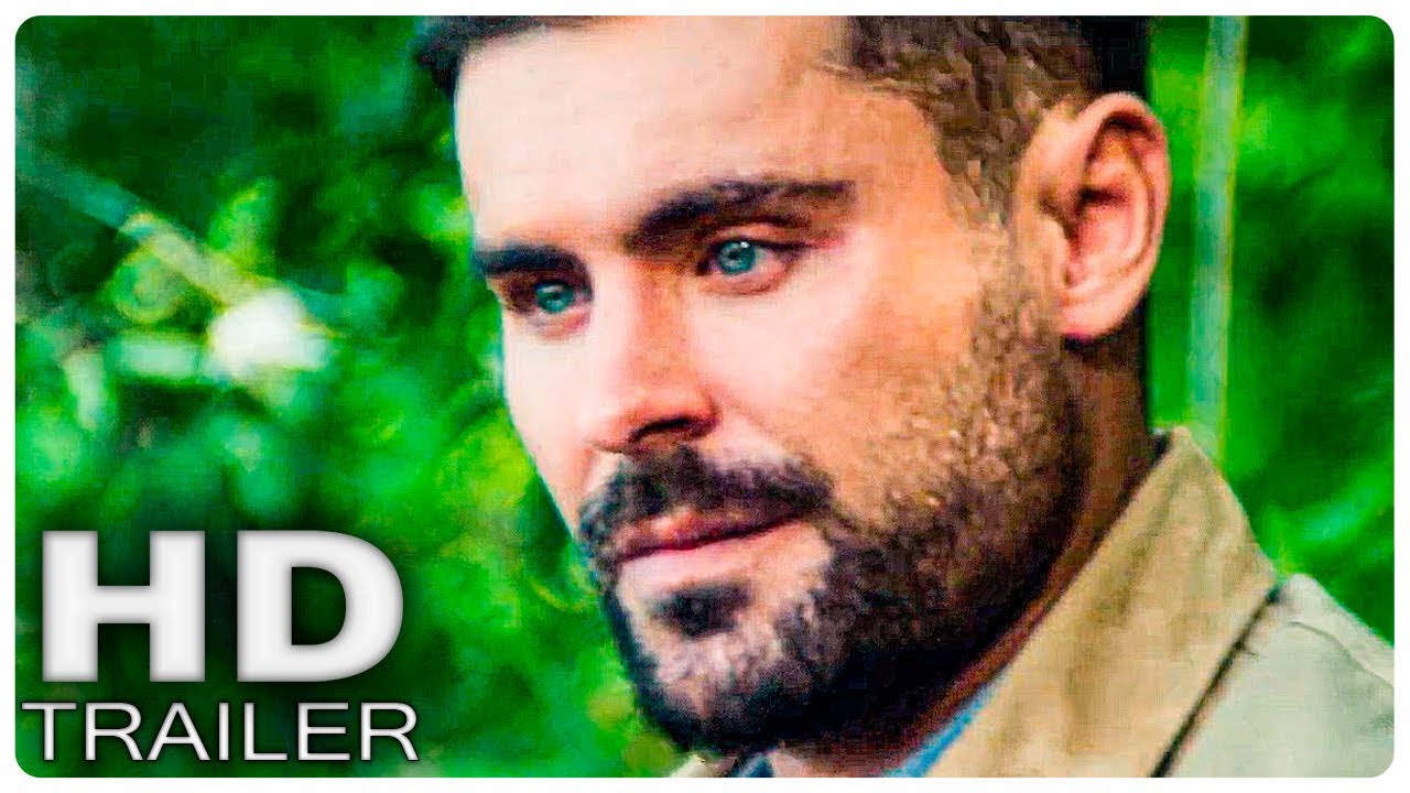 ВОСПЛАМЕНЯЮЩАЯ ВЗГЛЯДОМ Русский трейлер (2022) Стивен Кинг, Зак Эфрон ...