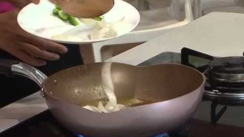 Cách làm CÁ CHẼM LÚC LẮC HẠT ĐIỀU | Món Ngon Mỗi Ngày