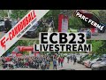 E-Cannonball 2023 - Parc Fermé - Vorstellung der Teams - LIVE 🔴