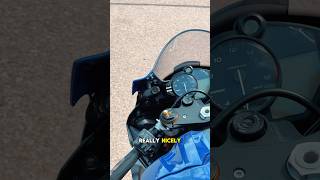 Hidden race camera!