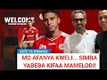 MBWADUKE Mo Afanya Kweli Mnyama Simba Abeba Kifaa Mamelodi MBWADUKE Mo Afanya Kweli Mnyama Simba Abeba Kifaa Mamelodi