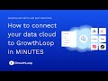 How to set up your data cloud to power marketing campaigns | Fast setup