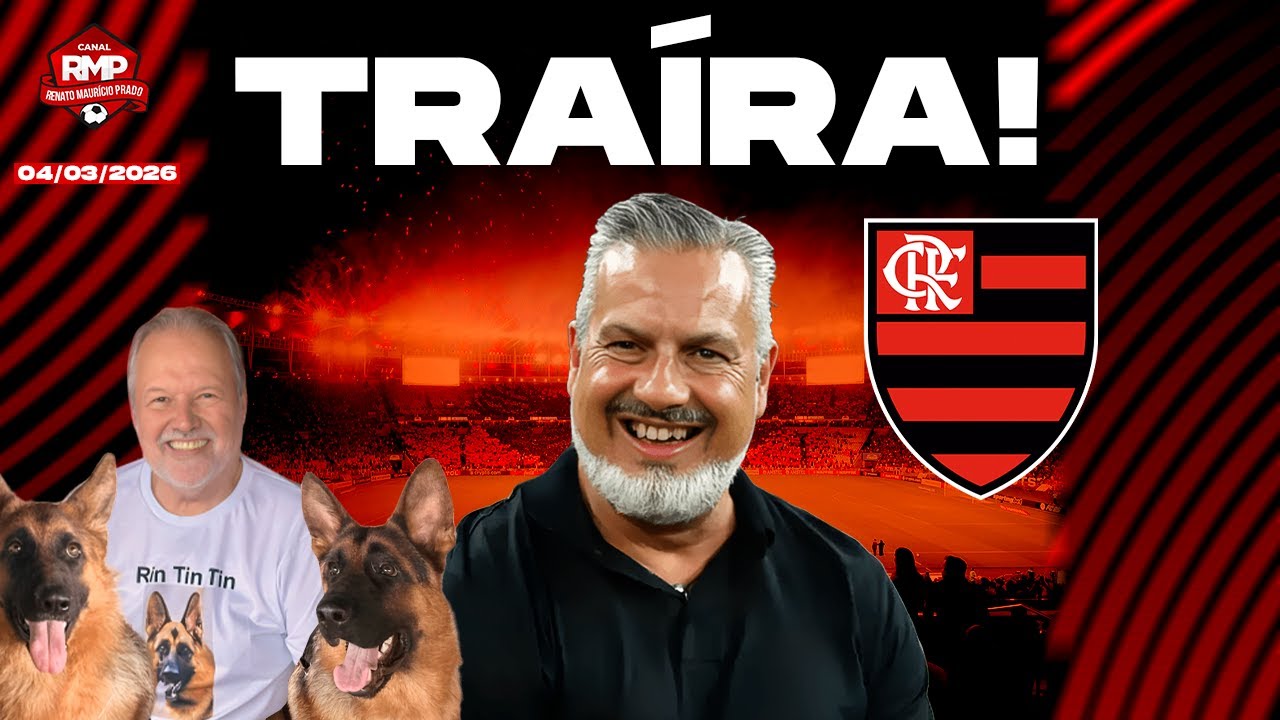 BOTO REVELA O QUE DISSE PARA O ELENCO E REVOLTA JOGADORES DO FLAMENGO