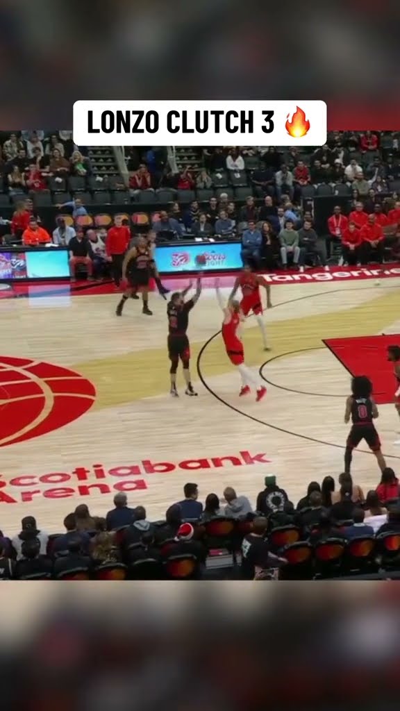 LONZO CLUTCH 3 ?