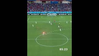 Spain Playing Different Styleisco Goal Spanish Talent