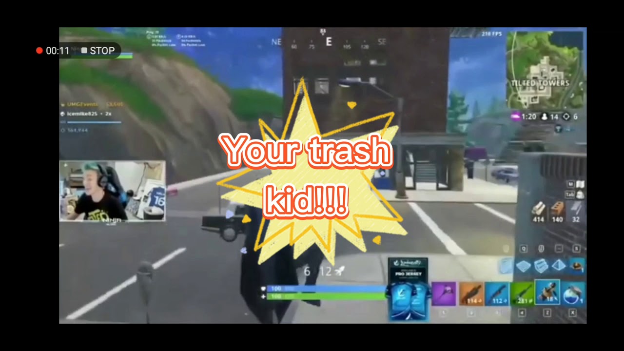 Your trash kid🗑️🤣 YouTube