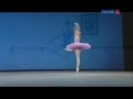 Ksenia Zhiganshina - Fouettes