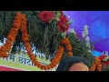 Pramod sudhakarji maharaj  shrimad bhagwat katha  rang mahal dham  haridwar