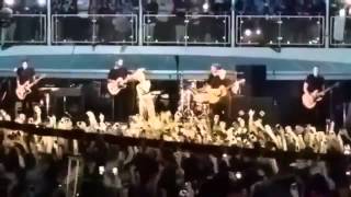 Paramore - The Only Exception / Parahoy (07/03/2016)
