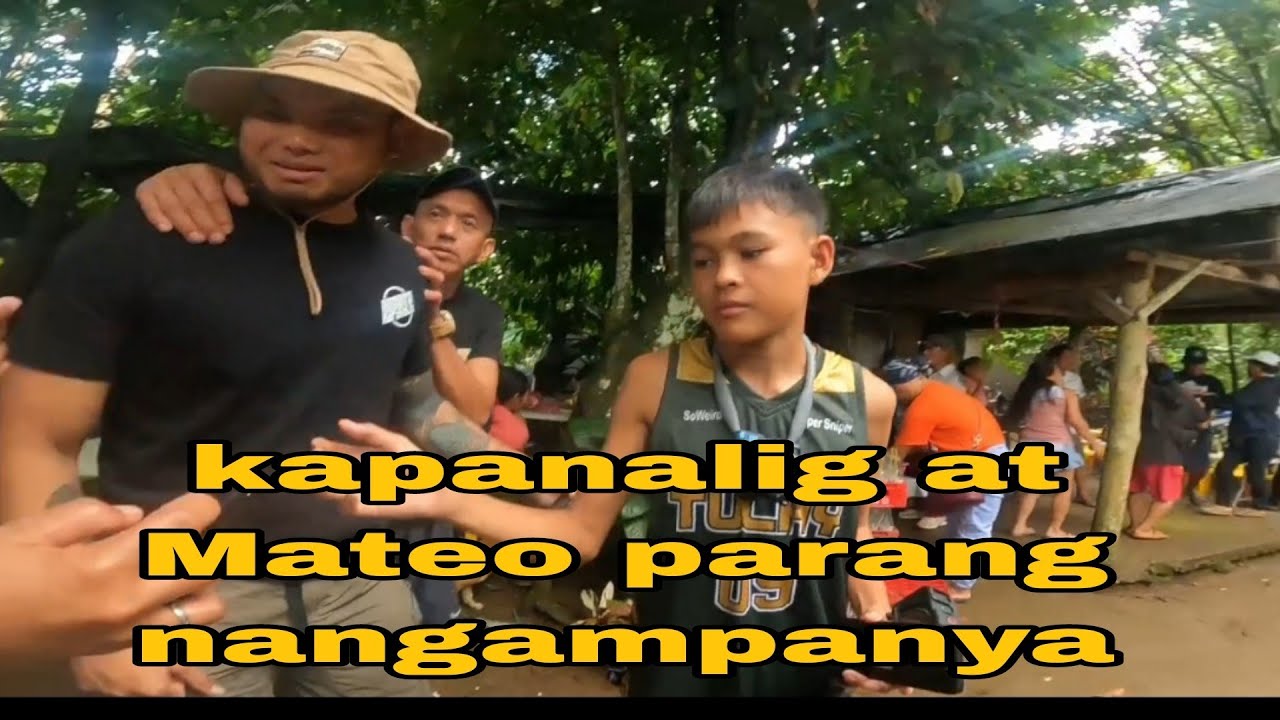 Ang mga mauy natakot kay japer sniper