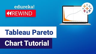 Celebrity Tableau Pareto Chart Tutorial  | How to create a Pareto Chart in Tableau | Edureka Rewind Net Worth