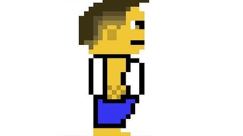 Game 05 - Collision Delection