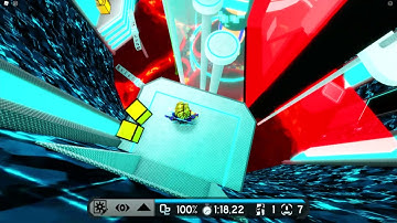 ROBLOX FE2 Community Maps | Core [Insane] by ElectroBlast199