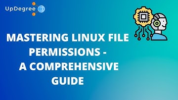 Mastering Linux File Permissions: A Comprehensive Guide