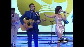 Video thumbnail of "Orchestra Casadei - Ciao mare | Cantando Ballando"