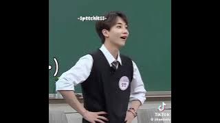 Jihan tiktok(part2) #seventeen #jeonghan #joshua