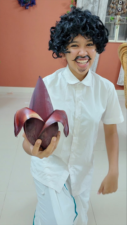 🍌BANANA PSYCHO😱 - Couple Goals ❤️🔥|| #shorts || Ammu Times