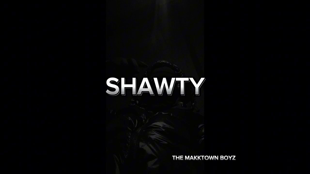 SHAWTY - TMB(themakktownboyz) (official video)