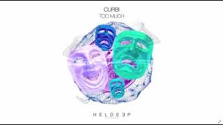 Curbi & HUGEL - Too Much Guantanamera (M@GGiC MASHUP)