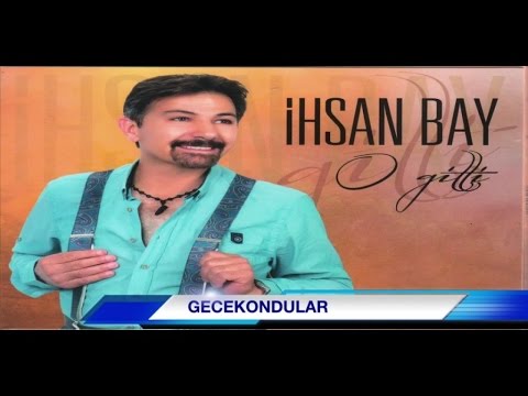 İhsan Bay - İsyanlarım