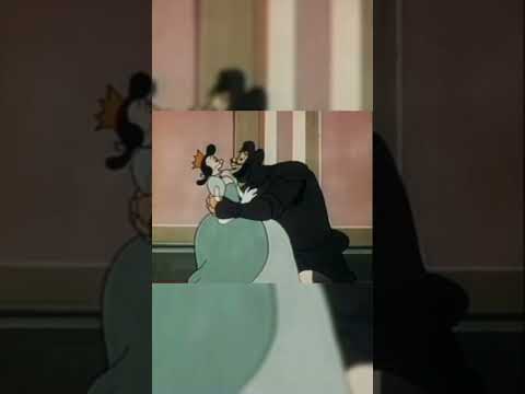 Popeye Meets the Wishing Genie | Classic Cartoon Adventure #cartoon #DJ'sWorldview01 #animation