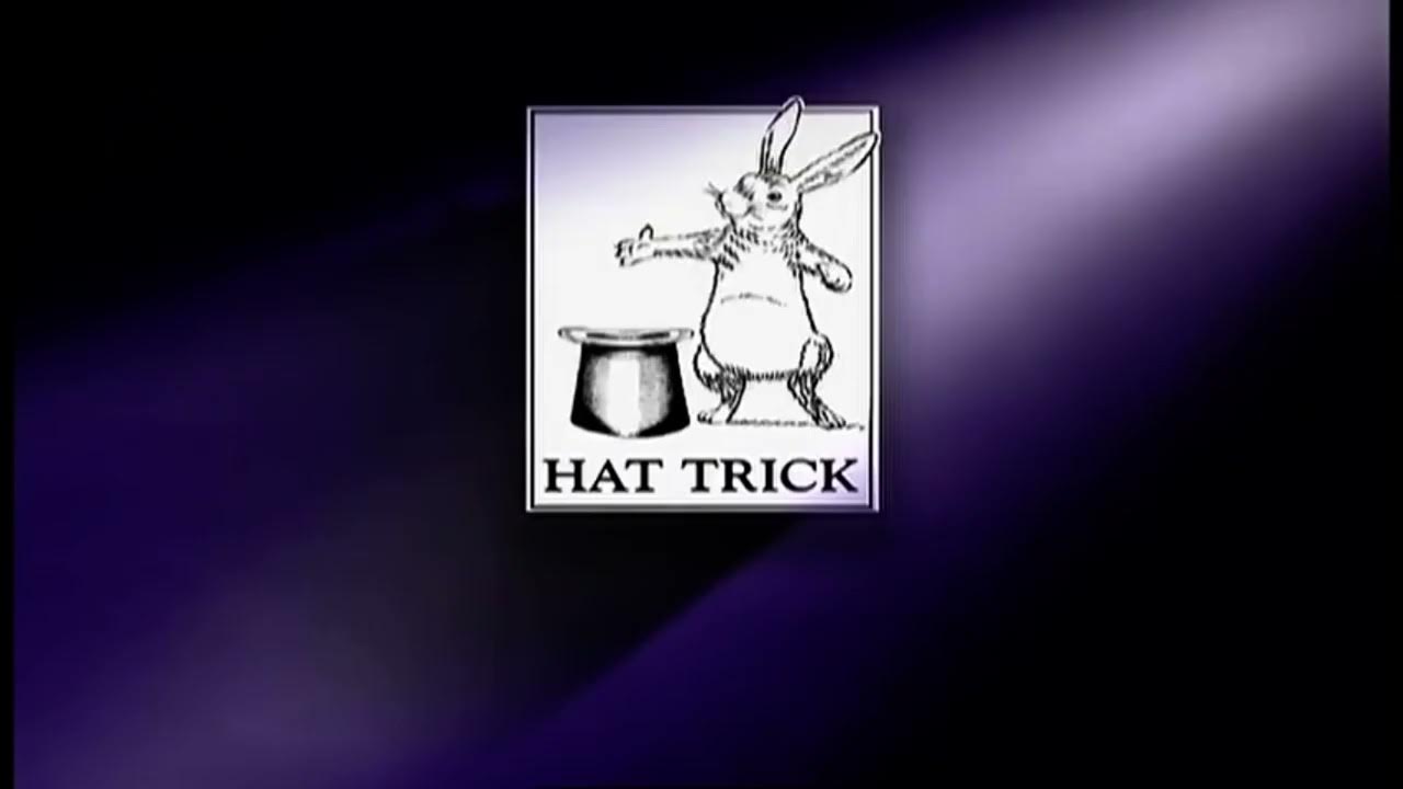 Teletoon/Hat Trick/Decode (2005) YouTube