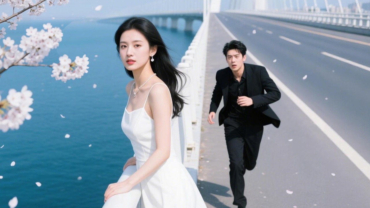 5 yrs of love,kidney donation,100 wishes.He thought she’d never leave.She jumped river;he regretted.