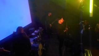 Smrtislav - V Noci se mi zdálo [Live, 4.3.2015, Anděl Music Bar, Plzeň]