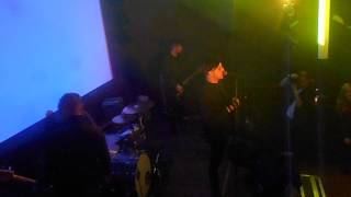 Smrtislav - V Noci se mi zdálo [Live, 4.3.2015, Anděl Music Bar, Plzeň]