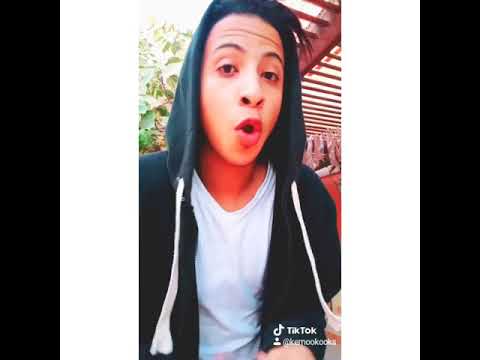 حمو بيكا رب الكون ميزنا بميزة كيموشمس