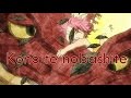 Fairy Tail Ending 9 - Kono te nobashite sub esp