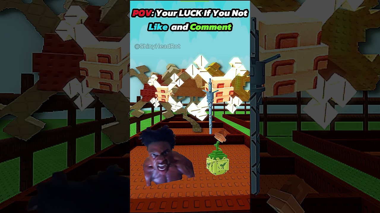 Lucky Event Drops Rare Plants & Insane Loot in Grow a Garden! 🍀🔥