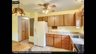207 Kirkwood Drive video tour