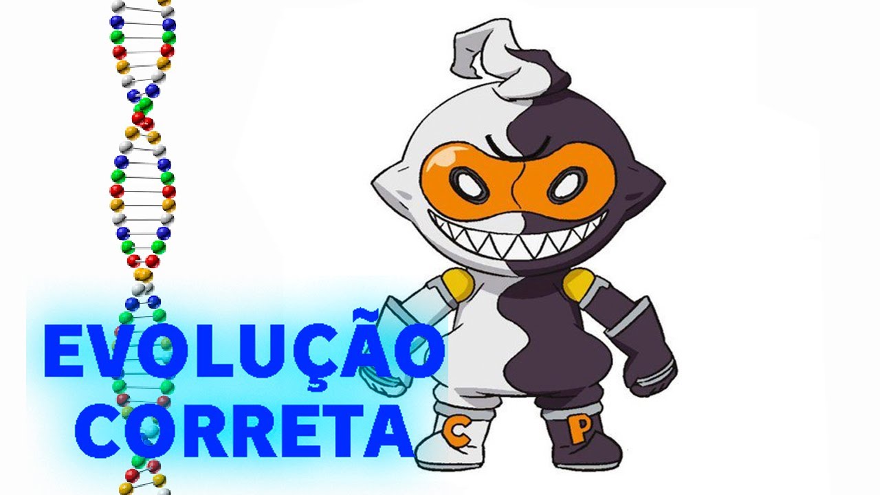 Copipemon - Evolução Correta - YouTube