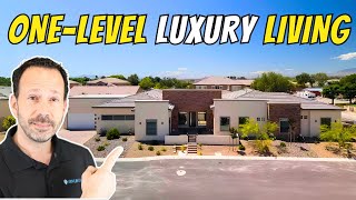 Exquisite New-Built Home in Las Vegas NV For Sale (Las Vegas Home For Sale)