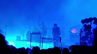 Nine Inch Nails - La Mer Live