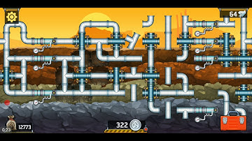 PLUMBER 3 LEVEL 277 ANSWERS HOW TO GET THREE STARS