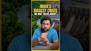 INDIA's BIGGEST CRISIS! #environment #nature #wildlife #development #india #savehasdeo #dhruvrathee