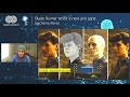 [2020] Chema Alonso @ Connect University "Blade Runner World Is Here And Gone" (English)