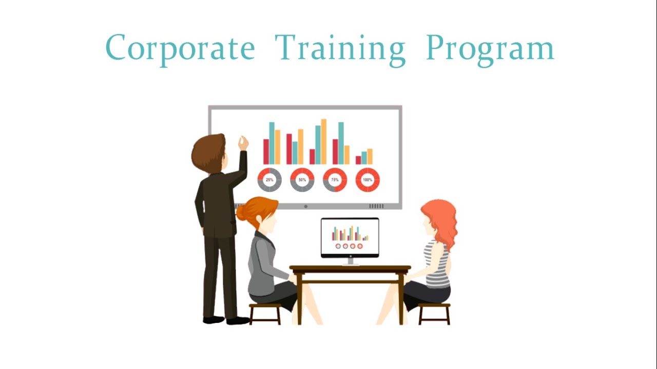 Corporate Training Program | GKTCS Innovations - YouTube