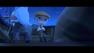 Disney-Pixars La Luna Sneak Peek