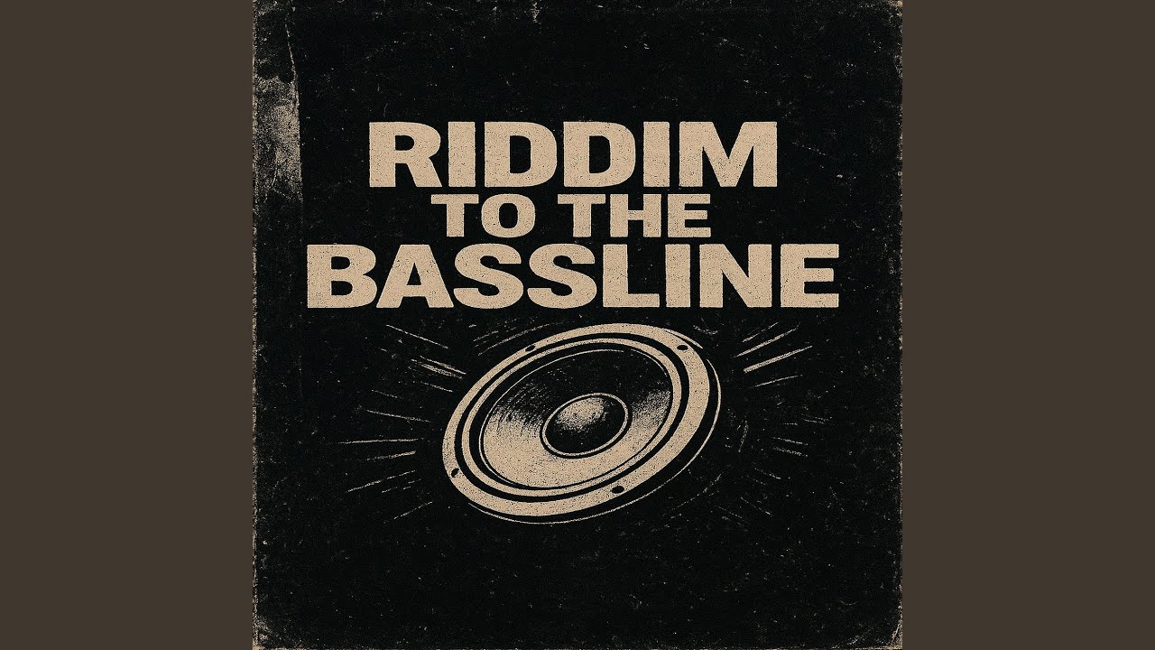 Riddim to the Bassline - YouTube