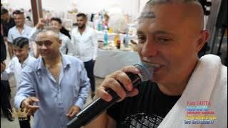 Guta REGELE  2023 Live -  Am o nevasta drauta pt ea i mi canta Guta - GABI Dognecea