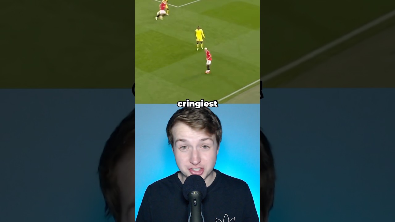 5 Cringiest Football Moments