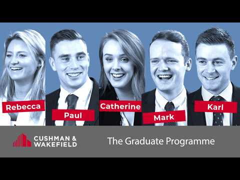 Cushman & Wakefield Graduate Programme