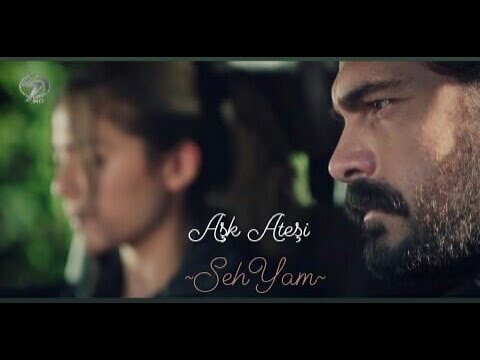 SEHER❤YAMAN klip (İki Alyans)